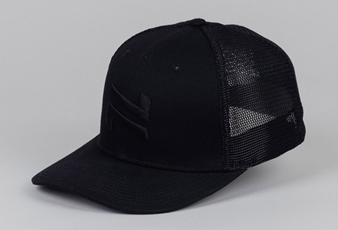 Кепка Nordski Simple Black