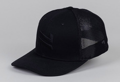 Кепка Nordski Simple Black