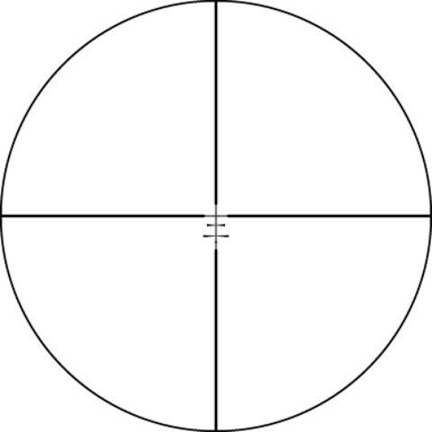 Оптический прицел Leupold VX-3 4,5-14x40 Side Focus Boone & Crockett 66425