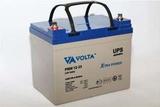 Аккумулятор Volta PRW 12-38 ( 12V 38Ah / 12В 38Ач ) - фотография