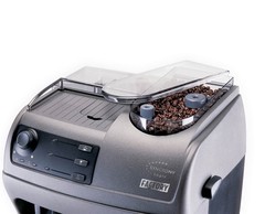 Gaggia Synchrony Logic