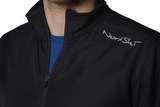 Беговой костюм Nordski Sport Black мужской