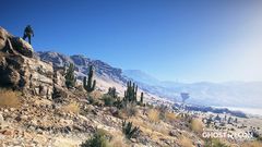 Tom Clancy's Ghost Recon: Wildlands (PS4, русская версия)