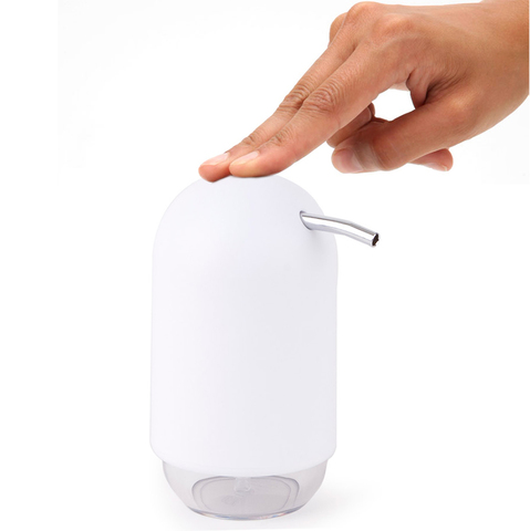 Диспенсер для мыла Touch белый Umbra