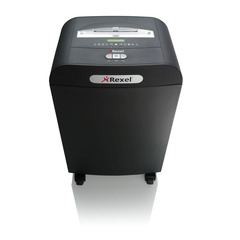 Шредер Rexel Mercury RDSM750 (2102429EU)