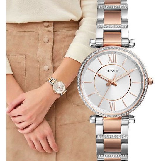 Fossil es4342 sale