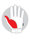Перчатки стрелковые Mechanix Fast Fit MFF