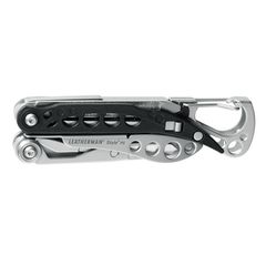 Мультитул Leatherman Style PS, 8 функций, черный