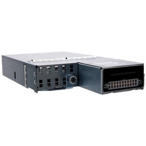 Блок питания Cisco RPS-ADPTR-2921-51