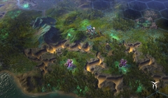 Sid Meier's Civilization : Beyond Earth (для ПК, цифровой ключ)
