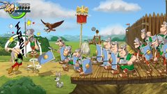 Asterix & Obelix Slap Them All Лимитированное издание (диск для Xbox One/Series X, полностью на английском языке)