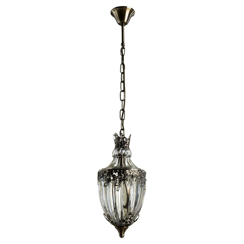 Подвес Arte Lamp Brocca A9149SP-1AB