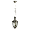 Подвес Arte Lamp Brocca A9149SP-1AB