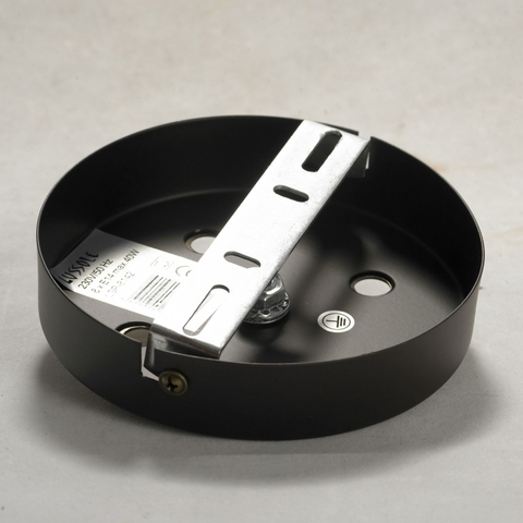 Потолочная люстра Lussole Lgo Oahe LSP-8142