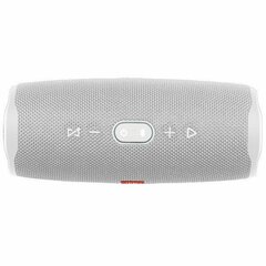 Портативная колонка JBL CHARGE 4 White
