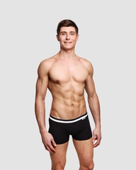 Трусы-боксеры мужские Dim Basic D05H2