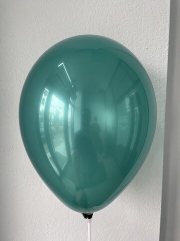 Дабл Стафф Бирюзовый 12"