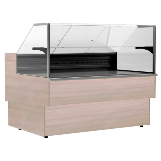 Витрина холодильная POLUS GC110 VM 2,0-1 (ВХС-2,0 Carboma GC110 (динамика)) (1006 ДУБ)
