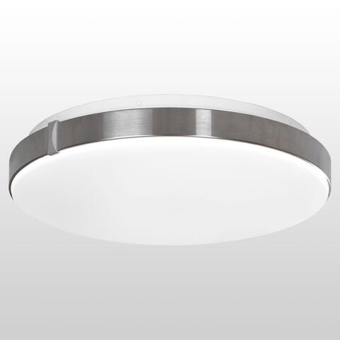 Потолочный светильник Lussole Satelamp LSP-8471