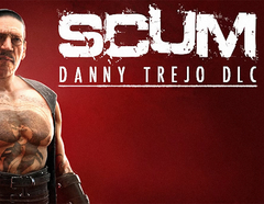 SCUM: Danny Trejo Character Pack (для ПК, цифровой код доступа)