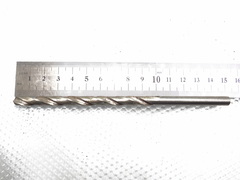 Сверло 6,7мм (100х149)  ц\х удлиненное