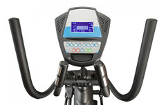 Эллиптический тренажер Xterra FS4.5е