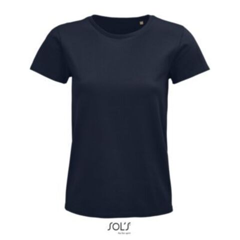 SOL'S PIONEER WOMEN