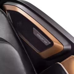 Массажное кресло Yamaguchi Xi Ultra Black