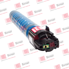 Тонер-картридж БУЛАТ s-Line MP C305E (841595) для Ricoh Aficio MP C305 (Голубой, 4000 стр.)