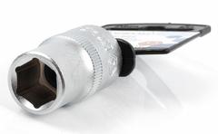 Головка торцевая КОБАЛЬТ 1/2