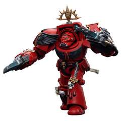 Фигурка Warhammer 40K Blood Angels Assault Terminators Brother Tyborel