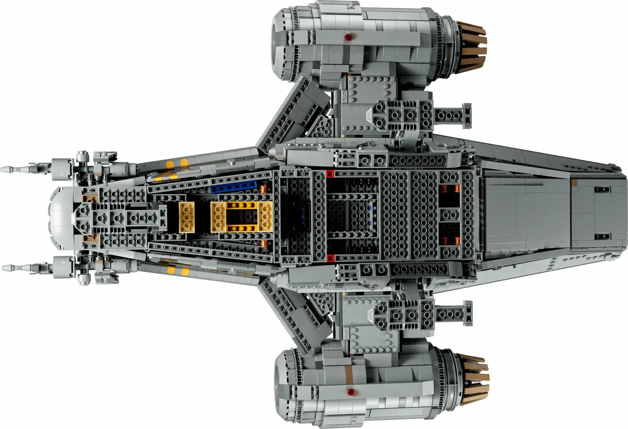 LEGO Star Wars Ultimate Collector 75331 THE RAZOR CREST