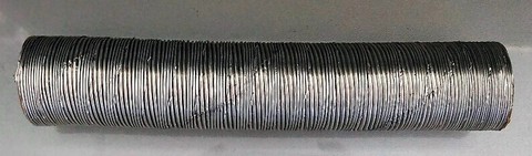 ШЛАНГ ГОФРИРОВ КАРБЮРАТОРА ОКА