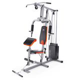 Силовой комплекс DFC HomeGym D7001-60 / стек 60 кг фото №0