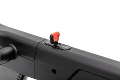 Беговая дорожка SPIRIT XT385 Black