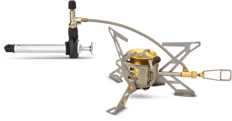 Картинка горелка мультитопливная Primus OmniFuel II  - 15