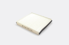 Фильтр салонный BIG  GB-9981