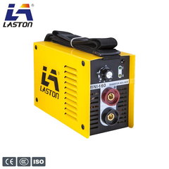 Сварочный аппарат Laston MINI-160 MINI-160H