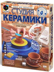 Студия керамики КОФЕЙНЫЙ СЕРВИЗ