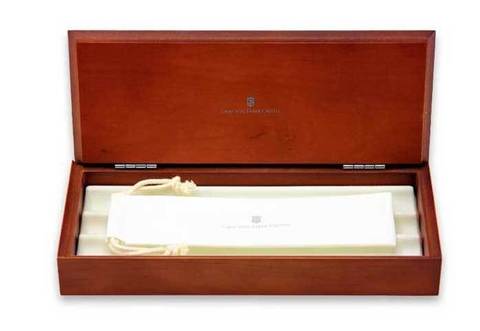 Карандаш механический Graf von Faber-Castell Classic Sterling Silver