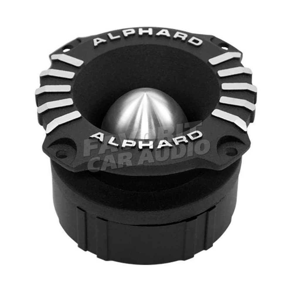 Alphard Deaf Bonce DB-T40 NEO – купить за 8 890 руб | Магазин автозвука Favorit Car Audio Саратов, Энгельс, Пенза