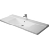 Раковина мебельная Duravit P3 Comforts 2332120030