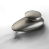 Gessi Equilibrio Ручка однорычажного смесителя для раковины, дизайнерская, цвет: Finox 52002#149