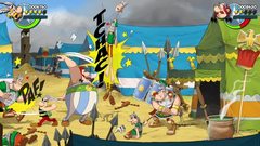 Asterix & Obelix Slap Them All Лимитированное издание (диск для Xbox One/Series X, полностью на английском языке)