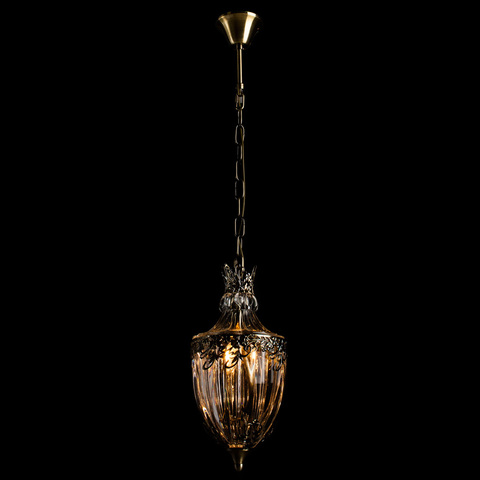 Подвес Arte Lamp Brocca A9149SP-1AB