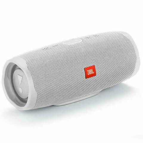Портативная колонка JBL CHARGE 4 White
