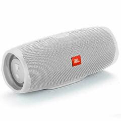 Портативная колонка JBL CHARGE 4 White