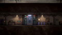 Sheltered 2 (для ПК, цифровой код доступа)