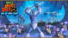 Orcs Must Die! 2 - Are We There Yeti? (для ПК, цифровой код доступа)
