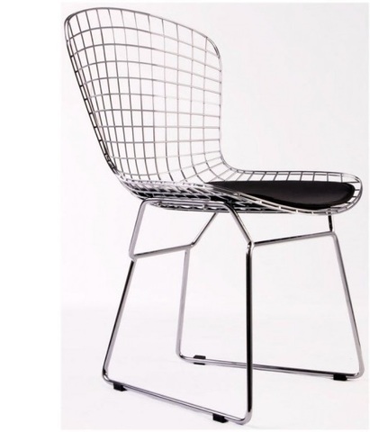 Стул Wire Side